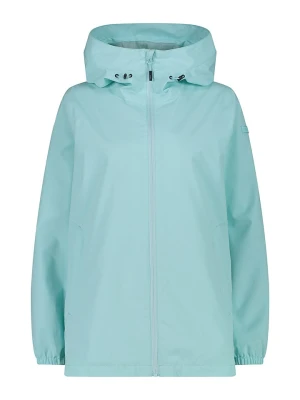 CMP Kurtka funkcyjna w kolorze turkusowym rozmiar: 50