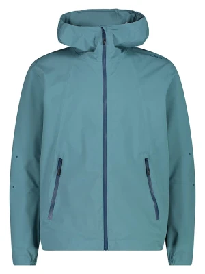 CMP Kurtka funkcyjna w kolorze turkusowym rozmiar: 54