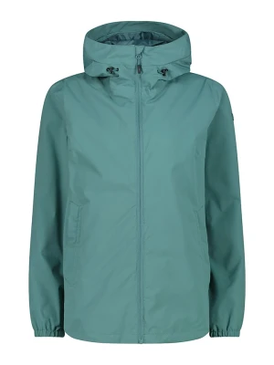 CMP Kurtka funkcyjna w kolorze zielonym rozmiar: 48