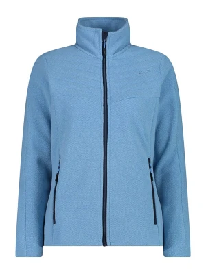 CMP Kurtka hybrydowa w kolorze błękitnym rozmiar: 44