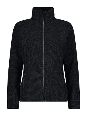 CMP Kurtka hybrydowa w kolorze czarnym rozmiar: 38