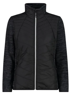 CMP Kurtka hybrydowa w kolorze czarnym rozmiar: 40