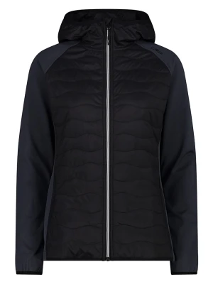 CMP Kurtka hybrydowa w kolorze czarnym rozmiar: 42