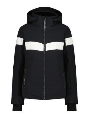 CMP Kurtka narciarska w kolorze czarno-białym rozmiar: 44