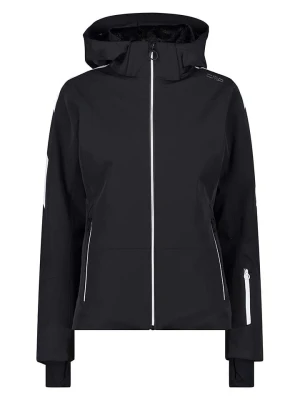 CMP Kurtka narciarska w kolorze czarnym rozmiar: 34