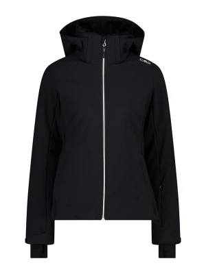 CMP Kurtka narciarska w kolorze czarnym rozmiar: 40