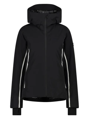 CMP Kurtka narciarska w kolorze czarnym rozmiar: 44