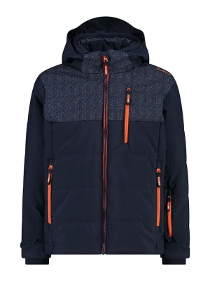 CMP Kurtka narciarska w kolorze czarnym rozmiar: 116