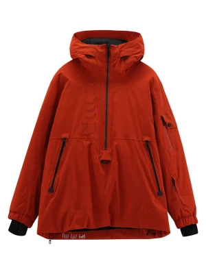 CMP Kurtka narciarska w kolorze czerwonym rozmiar: XL