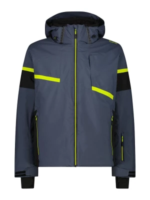 CMP Kurtka narciarska w kolorze granatowym rozmiar: 56