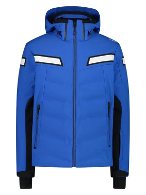 CMP Kurtka narciarska w kolorze niebieskim rozmiar: 58