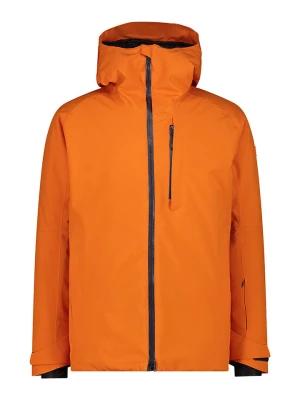 CMP Kurtka narciarska w kolorze pomarańczowym rozmiar: 58