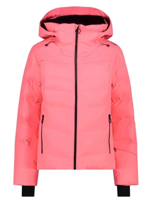 CMP Kurtka narciarska w kolorze różowym rozmiar: 40