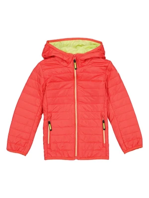 CMP Kurtka pikowana w kolorze pomarańczowym rozmiar: 176