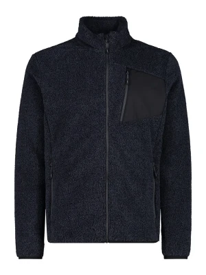 Zdjęcie produktu CMP Kurtka polarowa w kolorze antracytowym rozmiar: 46