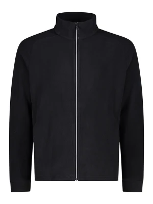 CMP Kurtka polarowa w kolorze czarnym rozmiar: 48