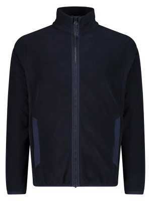 CMP Kurtka polarowa w kolorze czarnym rozmiar: 56