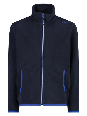 CMP Kurtka polarowa w kolorze granatowym rozmiar: 110