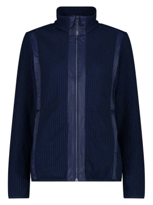 Zdjęcie produktu CMP Kurtka polarowa w kolorze granatowym rozmiar: 36