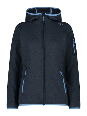 CMP Kurtka polarowa w kolorze granatowym rozmiar: 38