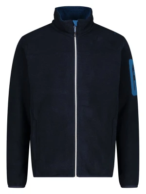 CMP Kurtka polarowa w kolorze granatowym rozmiar: 48