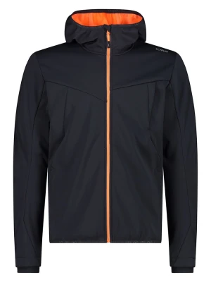 CMP Kurtka polarowa w kolorze granatowym rozmiar: 48