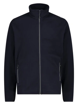 CMP Kurtka polarowa w kolorze granatowym rozmiar: 50