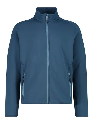 CMP Kurtka polarowa w kolorze granatowym rozmiar: 52