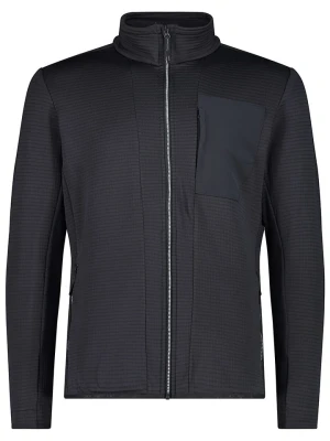 CMP Kurtka polarowa w kolorze granatowym rozmiar: 48