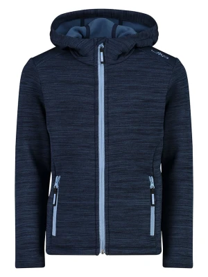 CMP Kurtka polarowa w kolorze granatowym rozmiar: 98