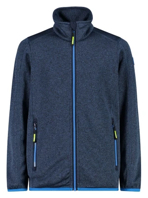 CMP Kurtka polarowa w kolorze granatowym rozmiar: 98