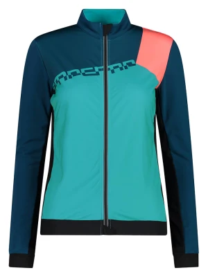 CMP Kurtka polarowa w kolorze morsko-granatowym rozmiar: 36