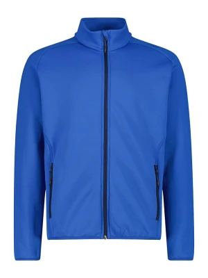 CMP Kurtka polarowa w kolorze niebieskim rozmiar: 48