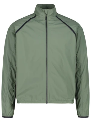 CMP Kurtka przeciwwiatrowa w kolorze miętowym rozmiar: 50