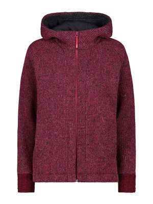 CMP Kurtka przejściowa w kolorze różowym rozmiar: 42