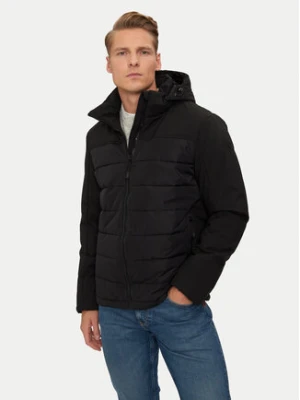 CMP Kurtka puchowa 34K0147 Czarny Regular Fit