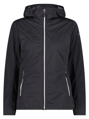 CMP Kurtka softshellowa w kolorze czarnym rozmiar: 40