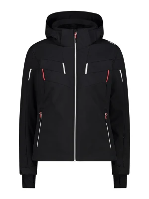 CMP Kurtka softshellowa w kolorze czarnym rozmiar: 48