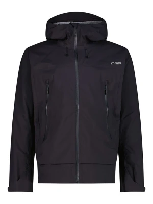 CMP Kurtka softshellowa w kolorze czarnym rozmiar: 50