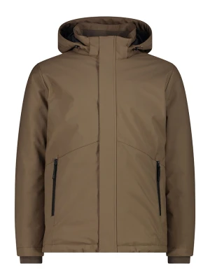 CMP Kurtka softshellowa w kolorze jasnobrązowym rozmiar: 52