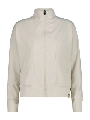 CMP Kurtka sportowa w kolorze beżowym rozmiar: 38