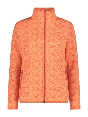 CMP Kurtka sportowa w kolorze pomarańczowym rozmiar: 48