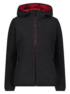 CMP Kurtka w kolorze czarnym rozmiar: 38