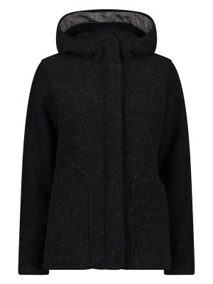 CMP Kurtka w kolorze czarnym rozmiar: 42