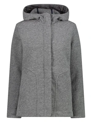 CMP Kurtka w kolorze szarym rozmiar: 42