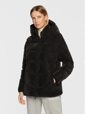 CMP Kurtka zimowa 32K3096 Czarny Regular Fit