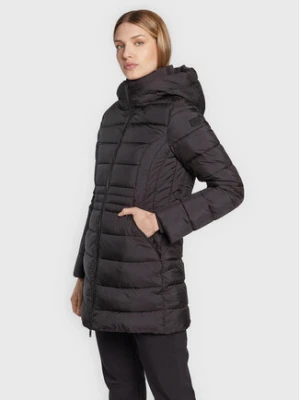 CMP Kurtka zimowa 32K3126 Czarny Regular Fit