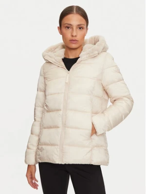 CMP Kurtka zimowa 34K0036F Beżowy Regular Fit