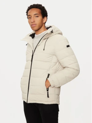 CMP Kurtka zimowa 34K0167 Beżowy Regular Fit