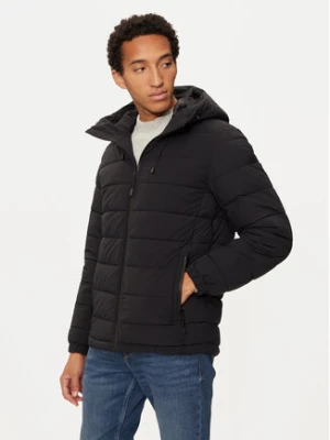 CMP Kurtka zimowa 34K0167 Czarny Regular Fit